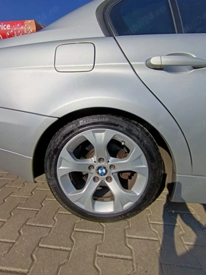 BMW 320i E90 -2.0 benzină - imagine 5
