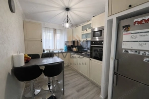 Apartament modern - 3 camere decomandat  - Marasti - imagine 3