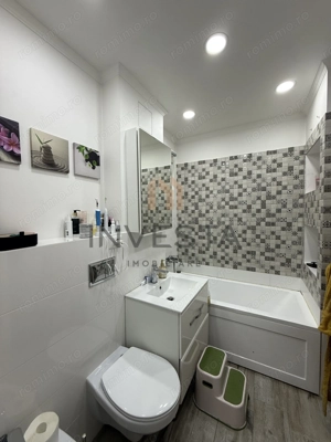 Apartament modern - 3 camere decomandat  - Marasti - imagine 7