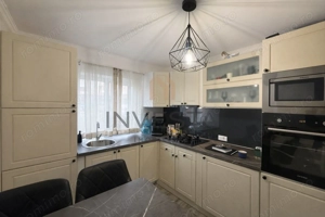 Apartament modern - 3 camere decomandat  - Marasti - imagine 4