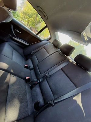 BMW 320i E90 -2.0 benzină - imagine 8