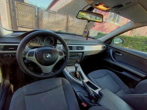BMW 320i E90 -2.0 benzină - imagine 6
