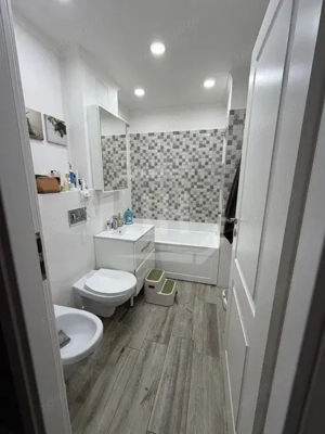 Apartament 3 camere, decomandat, Marasti - imagine 6