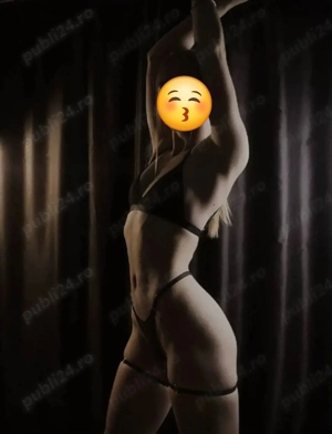 Fac doar deplasări skinny 