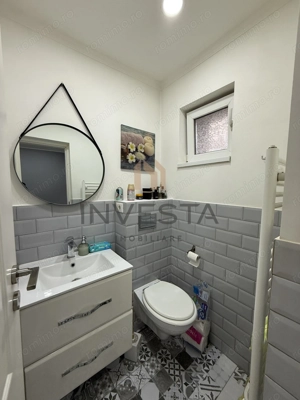 Apartament modern - 3 camere decomandat  - Marasti - imagine 10