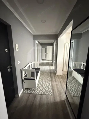 Apartament 3 camere, decomandat, Marasti - imagine 5