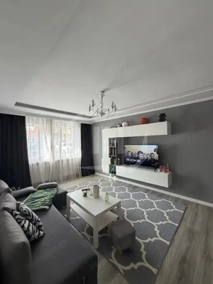 Apartament 3 camere, decomandat, Marasti - imagine 2