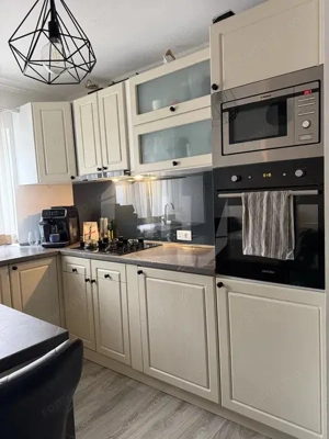 Apartament 3 camere, decomandat, Marasti - imagine 3