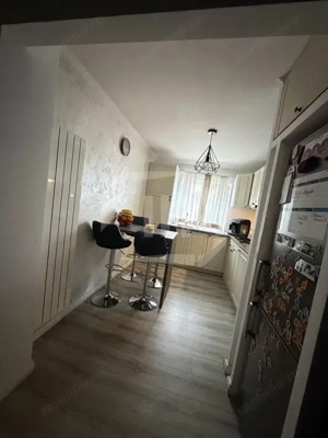 Apartament 3 camere, decomandat, Marasti - imagine 4