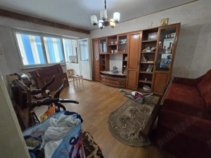 Plantelor- Apartament 2 camere- Etaj 2- Liber