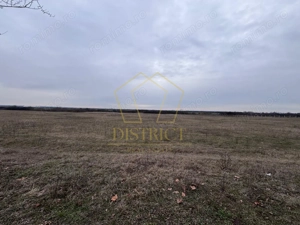 COMISION 0% Teren extravilan 1 ha | Recas