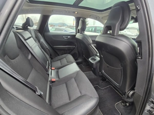 Volvo XC60 AWD 2.0 Diesel 190 CP - imagine 11
