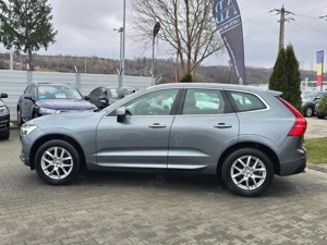 Volvo XC60 AWD 2.0 Diesel 190 CP - imagine 2