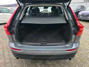 Volvo XC60 AWD 2.0 Diesel 190 CP - imagine 15