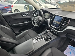 Volvo XC60 AWD 2.0 Diesel 190 CP - imagine 14