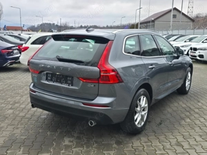 Volvo XC60 AWD 2.0 Diesel 190 CP - imagine 3