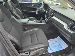 Volvo XC60 AWD 2.0 Diesel 190 CP - imagine 13
