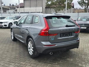 Volvo XC60 AWD 2.0 Diesel 190 CP - imagine 5