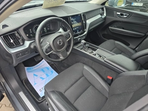 Volvo XC60 AWD 2.0 Diesel 190 CP - imagine 10