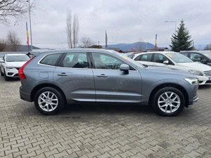 Volvo XC60 AWD 2.0 Diesel 190 CP - imagine 4