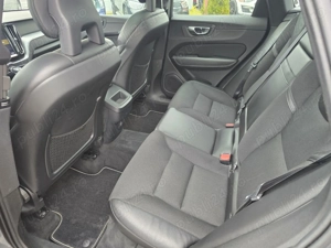 Volvo XC60 AWD 2.0 Diesel 190 CP - imagine 12