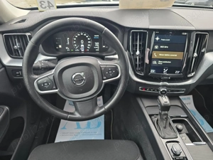 Volvo XC60 AWD 2.0 Diesel 190 CP - imagine 9