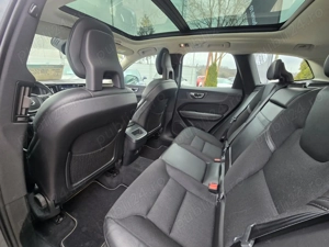 Volvo XC60 AWD 2.0 Diesel 190 CP - imagine 8