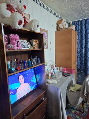 Inchiriez apartament 2 camere str.Alunisului