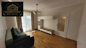 Exigent One Grozavesti - 2 Camere Decomandat Mobilat Balcon Centrala