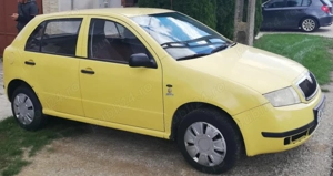 Skoda Fabia (2002)   Motor Recondiționat & Ambreiaj Nou - imagine 2