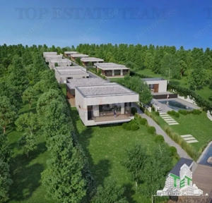 Teren Intravilan ,Cernica ,sat Tanganu  lac  pod , ,41079 mp - imagine 2