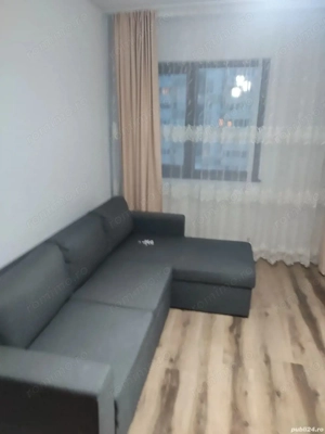Apartament 2 camere, complet mobilat si utilat -  Militari Residence
