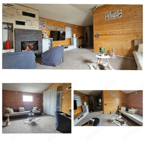 Casa 3 dormitoare Smeura Mosoaia la 2km de oras