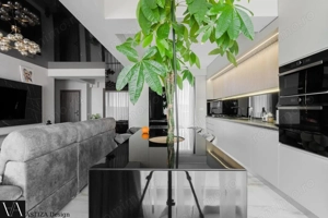 Penthouse Premium cu Vedere la Mare si Lac zona Mamaia - Hanul cu Peste - imagine 2