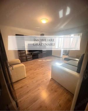Apartament 3 camere, Calea Bucuresti