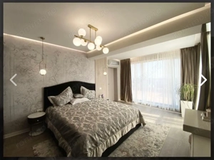 Penthouse Premium cu Vedere la Mare si Lac zona Mamaia - Hanul cu Peste - imagine 5