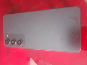 Telefon mobil performant ,128 GB nou