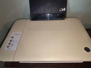 Multifuncțională HP Deskjet 1510 All-in-One, A4