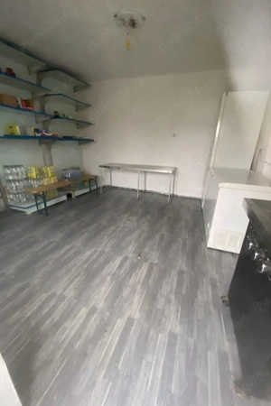 Casă cu posibilitate de dezvoltare comercială - imagine 4