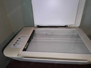 Multifuncțională HP Deskjet 1510 All-in-One, A4 - imagine 3