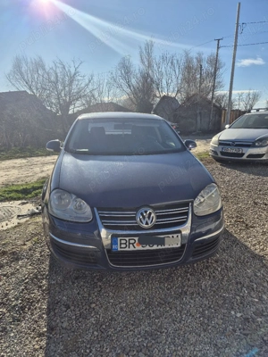 Vw Jetta 1.6 GPL - imagine 4