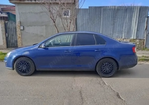 Vw Jetta 1.6 GPL