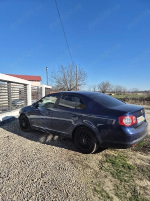 Vw Jetta 1.6 GPL - imagine 3