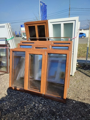 Depozit termopane noi și second hand cel mai bun preț - imagine 5