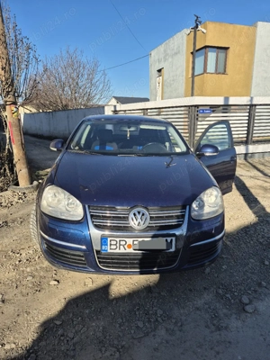 Vw Jetta 1.6 GPL - imagine 5