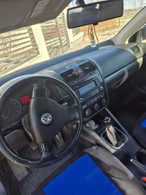 Vw Jetta 1.6 GPL - imagine 2