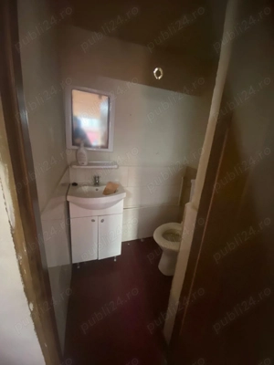 Casă cu posibilitate de dezvoltare comercială - imagine 5