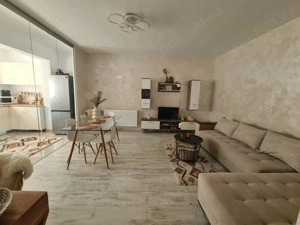 Apartament Militari Residence str Tinereului