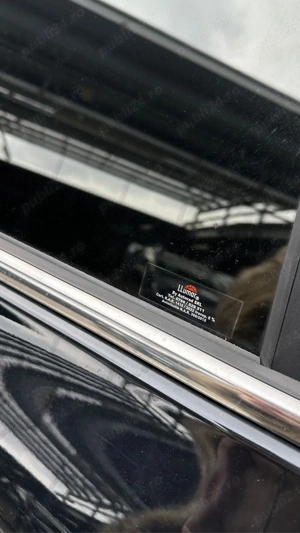 MG zs 2023 - imagine 5