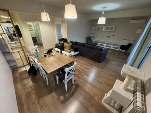 Apartament 2 camere zona Km 4 5 - Lidl